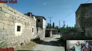 2.Tahtakemer,culha,taşoluk,kesir,büyükcanlı ,tomarza  2160p 4k