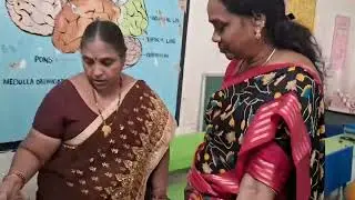 SCIENCE FAIR ECO FRIENDLY AGRICULTURAL  PLAN PROJECT ZPHS K P PURAM NAGARATNAM MAM