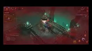Diablo Immortal Monk PvP 2026