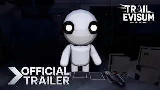 I Have an Item &ndash; Official Announcement Trailer | Risk & Rewards Multiplayer Game