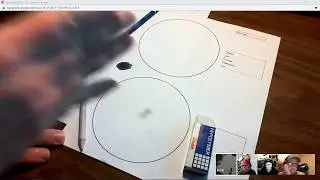 The SNAS - EP9 - Astronomy Sketching and Post Processing