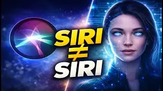 Apple Plans to Turn Siri Into a Powerful AI Chatbot  Apple AI Explained