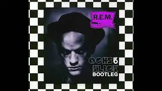 REM - Losing my Religion (Ochs & Klick Bootleg)