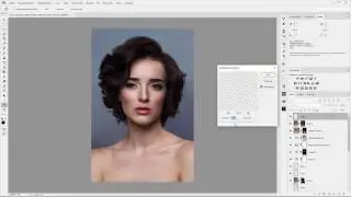 Решение проблемы с планшетом Wacom. (Евгений Карташов, Фото-Монстр)