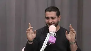 Pink Collar Convo: Dr. Abdul El-Sayed