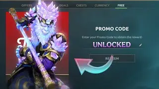🤩 Unlocked New Legendary Monkey King Skin - The Crystal's Voice 🤩 Shadow Fight 4 