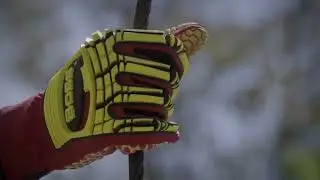 Boss High Performance Gloves