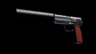 Как мне выпал Usp-s кайман в CS:GO