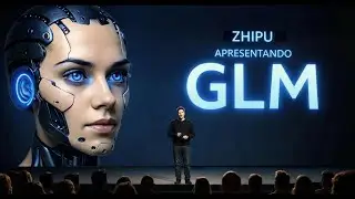 Zhipu lança IA completa rodando em chips chineses e deixa o Ocidente em alerta!