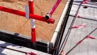 Edge Protection