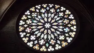 Santa Maria Del Pi, Barcelona
