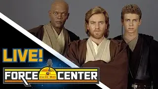 YOUR Favorite Jedi | ForceCenter NOW!