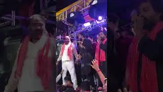 Narayanaguda Sadar 2025 🔥 Full Hulchul & Dhum Dham | Buffalo Parade Hyderabad | Matrix Production |