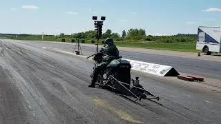 Kjula 2021 05 29 400m burnout