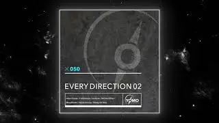 PREMIERE: Michael Ritter - The Other Side (Original Mix) [YOMO Records]