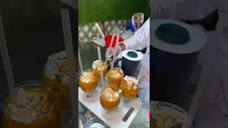 Energy Drink Chambo Rokh | Chitral Famous Drink | Dry fruit Drink #viral #food #viral #foodie #juice