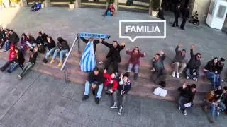 As&iacute; se vive la Copa Am&eacute;rica 2015 en Pantalla IMPO