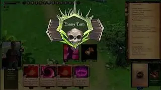 Erannorth Reborn - Ironman - Demon/Witch