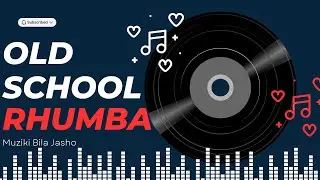 📀 Rhumba Old School Mix 2026 | Classic African Love Rhumba 🔥🎶