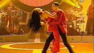 Justyna Steczkowska - Świat jest niewierny