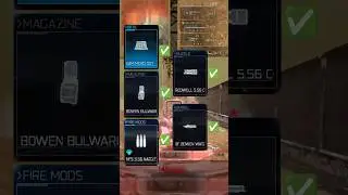 This M15 MOD 0 is ACTUALLY BROKEN 🤯 #warzone #meta