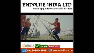 Endolite india Limited
