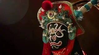 Promotional video of Intangible Cultural Heritage in Sichuan Province Promotion 四川省非物质文化遗产形象宣传片