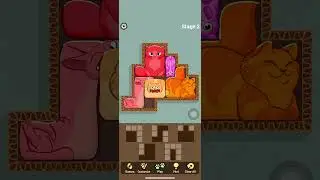 Puzzle cats #funny #shorts #games #ios #android #usa #many #appstore