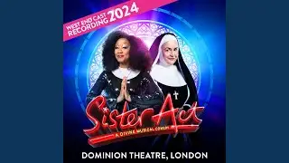 Bless Our Show (feat. Beverley Knight, Alison Jiear, Lesley Joseph, Lizzie Bea & The Nuns)