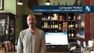 Best POS system for Liquor stores - Customer Testimonial: Sussex Wine & Spirits
