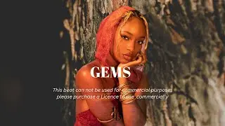 GEMS | Ayra starr X Wizkid X Afrobeat type of beat-[afrobeat-2026]