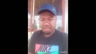 Mandla Mindloss zwiri se mkomo wango