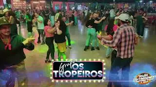 Grupo Os Tropeiros | Gaiteiro Roncado | Bugio de S&atilde;o Francisco | Iguaria Campeira
