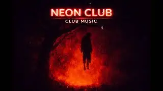 NEON CLUB 🔴 Dark Horror Synthwave Trance | Cinematic Night Terror