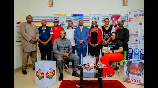 Elections 101 Cameroon - Teaser