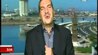 قصة محمد وليد الجفالى مع عمرو خالد - حسن الخاتمه