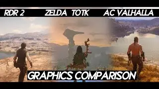 Zelda TOTK 