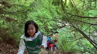 IGen Outdoor Learning Little Rangers