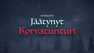 Mustikka Bombo: Jäätynyt Korvatunturi 🎬🗻