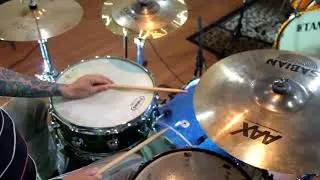 Heartbeat Drumsticks 5a Bopstick
