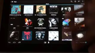 Yatse-app voor Xbmc (Android-app)