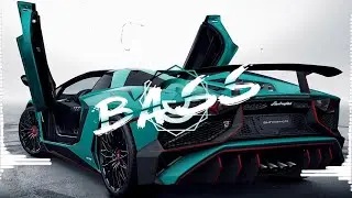 CAR MUSIC MIX 2023🔥Новая музыка для автомобильных басов🔥BEST TRAP, PHONK, EDM🔥vol. 263