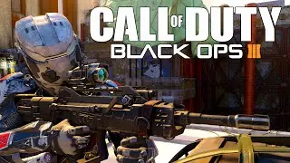 Black Ops 3 FFAR DARK MATTER Stream! (Call of Duty: Black Ops 3 Gameplay)
