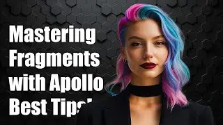 Mastering Fragment Composition with Apollo Client: Tips and Best Practices