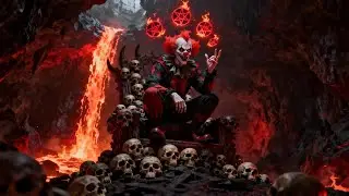 THE GLOBAL SPY DIRECTORS CALLED AN EMERGENCY 🚨 TO DISCUSS YOUR BRAIN ⚡   Joker Speech Powerful