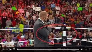 Funny Wwe Chants 2016.. Must Watch