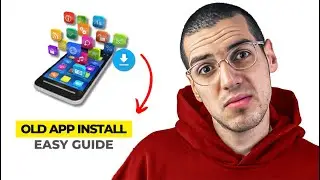 How to Download Old Version of Apps on iPhone (2025 Guide)