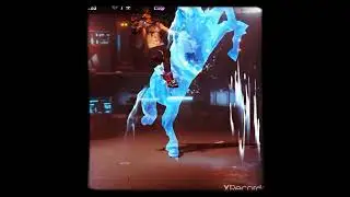 NEW HORSE EMOTE INTRO