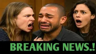 Holden & Sienna Busted! Claire Learns Everything They Hid | Young & Restless