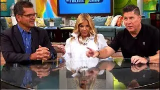 EXCLUSIVA Pedro Pierluisi En Una Entrevista REVELADORA &iquest;Va o No Va?